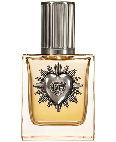 Dolce & Gabbana Men's Devotion For Men Eau De Parfum, 1.7 Oz. In No Color