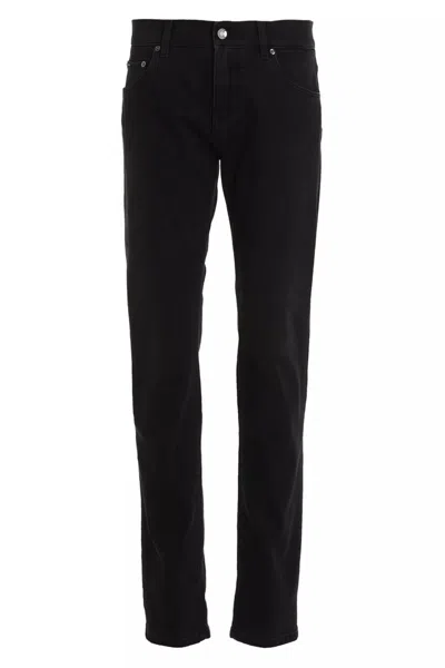 DOLCE & GABBANA DOLCE & GABBANA MEN 'DG ESSENTIAL' JEANS