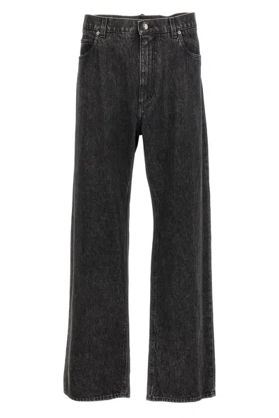 DOLCE & GABBANA DOLCE & GABBANA MEN 'DG' JEANS