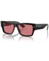 Dolce & Gabbana Dg4451 34177n In Black