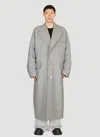 Dolce & Gabbana Peak-lapels Single-breasted Coat