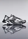 Dolce & Gabbana Men Fast Sc Sneakers In Multi