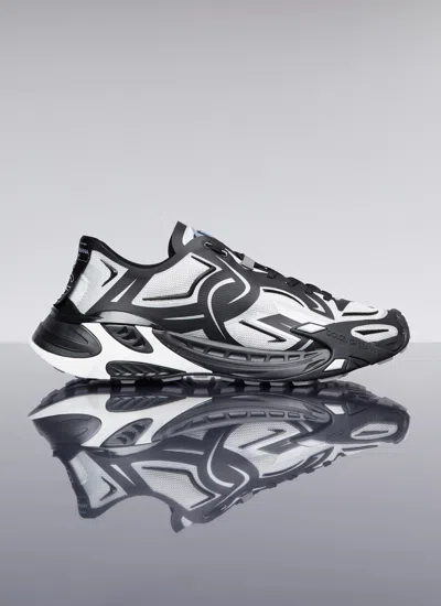 Dolce & Gabbana Men Fast Sc Sneakers