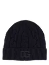 Dolce & Gabbana Hats In Blue