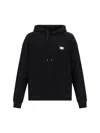 Dolce & Gabbana Dolce&gabbana Men Sweatshirt In Black