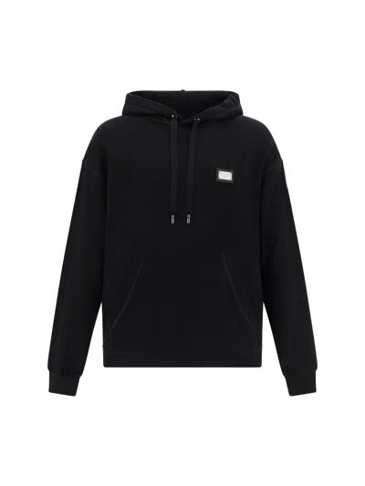 DOLCE & GABBANA DOLCE & GABBANA MEN HOODIE
