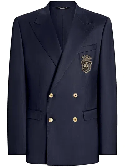 DOLCE & GABBANA DOLCE & GABBANA MEN JACKET