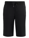 Dolce & Gabbana Drawstring Track Shorts