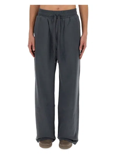 DOLCE & GABBANA MEN'S JOGGING PANTS