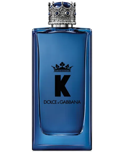 DOLCE & GABBANA MEN'S K EAU DE PARFUM, 6.7 OZ.