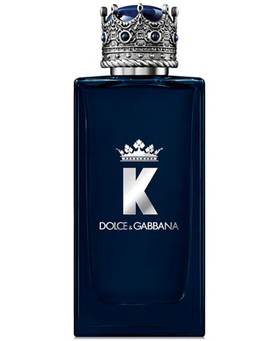 Dolce & Gabbana Men's K Parfum, 3.3 Oz. In No Color