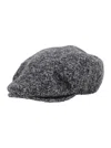 Dolce & Gabbana Men Lana Sale E Pepe In Gray