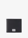 Dolce & Gabbana Men Leather Wallet