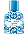 Dolce & Gabbana Men's Light Blue Capri In Love Eau De Parfum, 1.7 Oz. In No Color