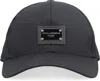 Dolce & Gabbana Men's Logo Baseball Cap In Blue