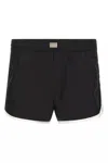Dolce & Gabbana Short Swim Trunks With Tag In Multicolor