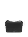 Dolce & Gabbana Men Marlene Shoulder Bag In Black