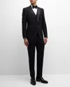 DOLCE & GABBANA MEN'S MARTINI-FIT TUXEDO SUIT