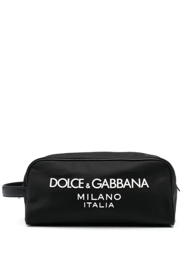 DOLCE & GABBANA DOLCE & GABBANA MEN NECESSAIRE