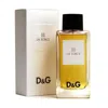 Dolce & Gabbana Men's No. 11 La Force Edt Spray 1.6 oz Fragrances 737052415598 In Yellow