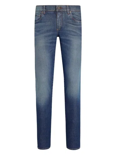 DOLCE & GABBANA MEN'S PANTALONE
