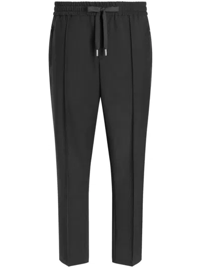 Dolce & Gabbana Men Pants In Multicolor