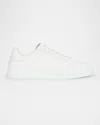 Dolce & Gabbana Dolce&gabbana Portofino White Low Trainer