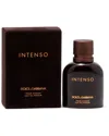 Dolce & Gabbana Men's Pour Hommeintenso 2.5oz Eau De Parfum Spray In Multicolor