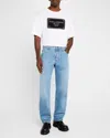Dolce & Gabbana Topwear In Light Blue