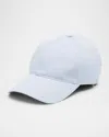 Dolce & Gabbana Men's Side-logo Baseball Cap
