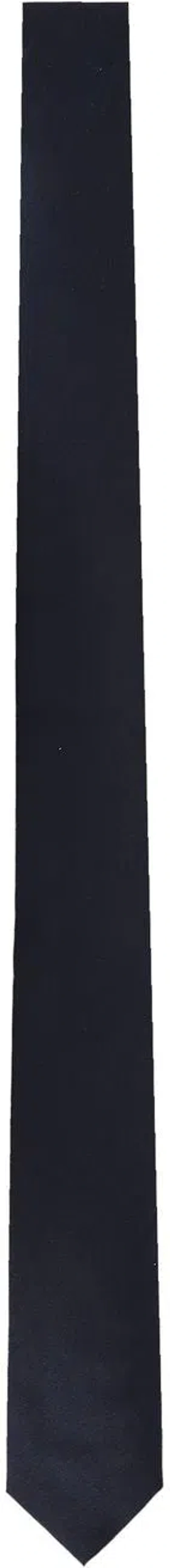 Dolce & Gabbana Men's Silk Tie In Blue