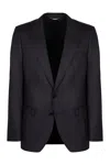 Dolce & Gabbana Suits In Blue