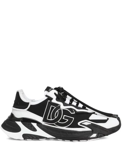 DOLCE & GABBANA DOLCE & GABBANA MEN SNEAKER CHUNKY