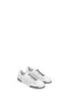Dolce & Gabbana Men Mesh Panel Sneakers