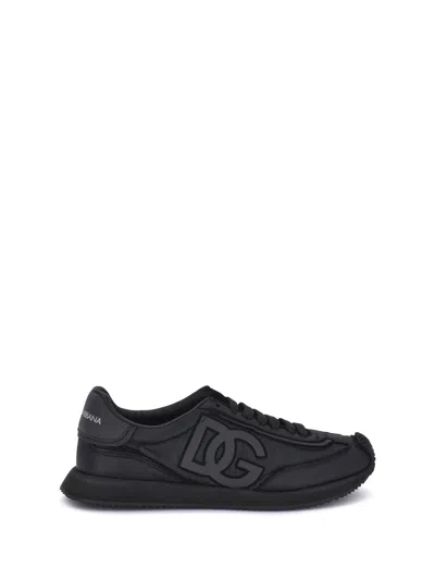 DOLCE & GABBANA DOLCE & GABBANA MEN SNEAKERS
