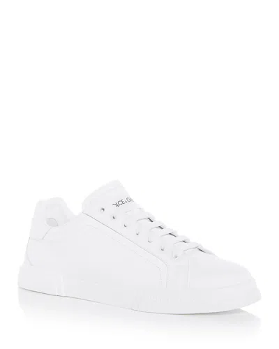 DOLCE & GABBANA MEN'S SNEAKERS