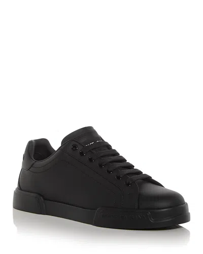 DOLCE & GABBANA MEN'S SNEAKERS