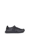 Dolce & Gabbana Sneakers In Black