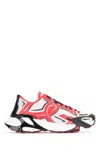 Dolce & Gabbana Men Sneakers In Multi