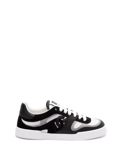 DOLCE & GABBANA DOLCE & GABBANA MEN SNEAKERS
