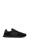 Dolce & Gabbana Sneakers  Men Color Black