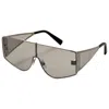 Dolce & Gabbana Men's Sunglasses In Gray