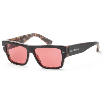 DOLCE & GABBANA DOLCE & GABBANA MEN'S SUNGLASSES