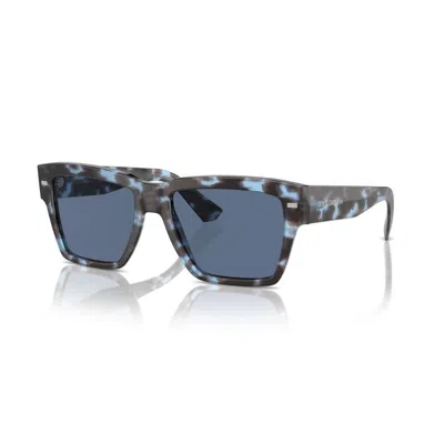 Dolce & Gabbana Men's Sunglasses  0dg4431 Gbby2 In Blue