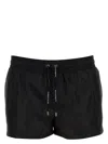Dolce & Gabbana Swimsuit In Black