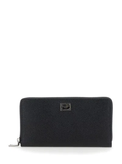 Dolce & Gabbana Men Targhetta In Multi