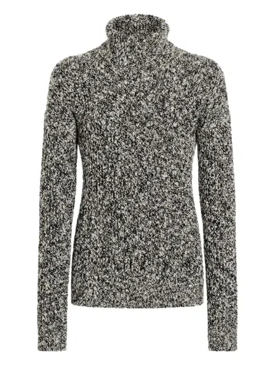DOLCE & GABBANA DOLCE & GABBANA MEN TURTLENECK SWEATER
