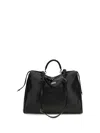Dolce & Gabbana Men Vittoria Shoulder Bags In Black