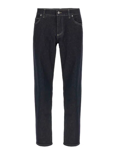 DOLCE & GABBANA MERCURY JEANS