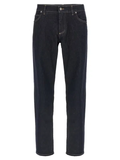 DOLCE & GABBANA DOLCE & GABBANA 'MERCURY' JEANS